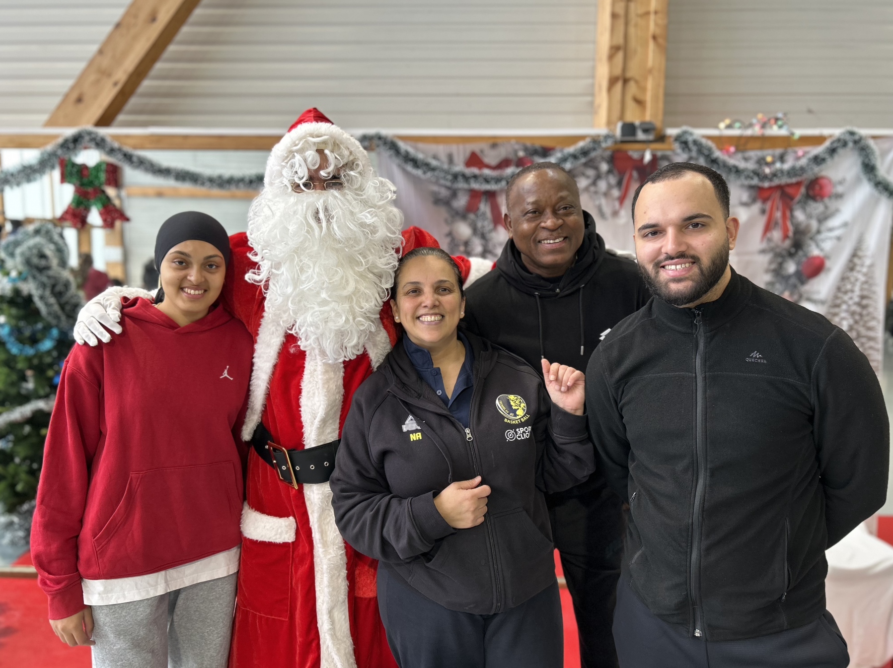 Lire la suite à propos de l’article La magie de Noël au Baby Basket